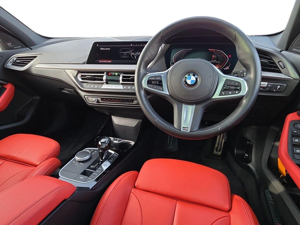 Used BMW 1 Series 2019 for sale - 76657232: Photo 14