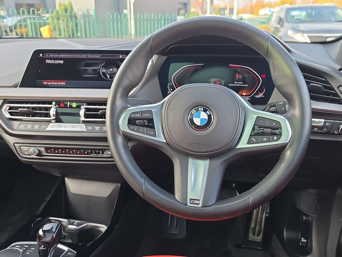 Used BMW 1 Series 2019 for sale - 76657232: Photo 15