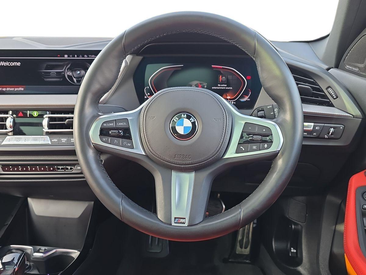 Used BMW 1 Series 2019 for sale - 76657232: Photo 16