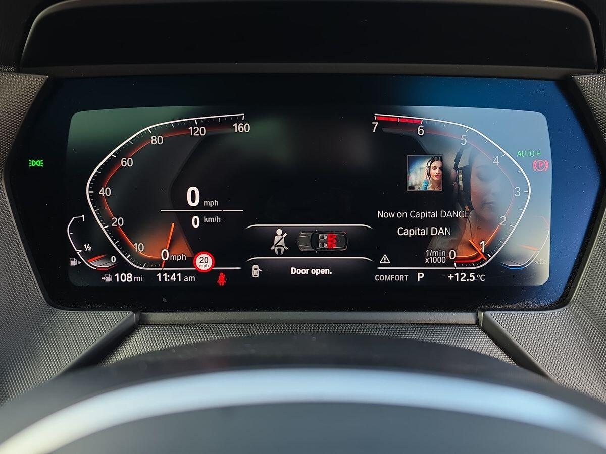 Used BMW 1 Series 2019 for sale - 76657232: Photo 17