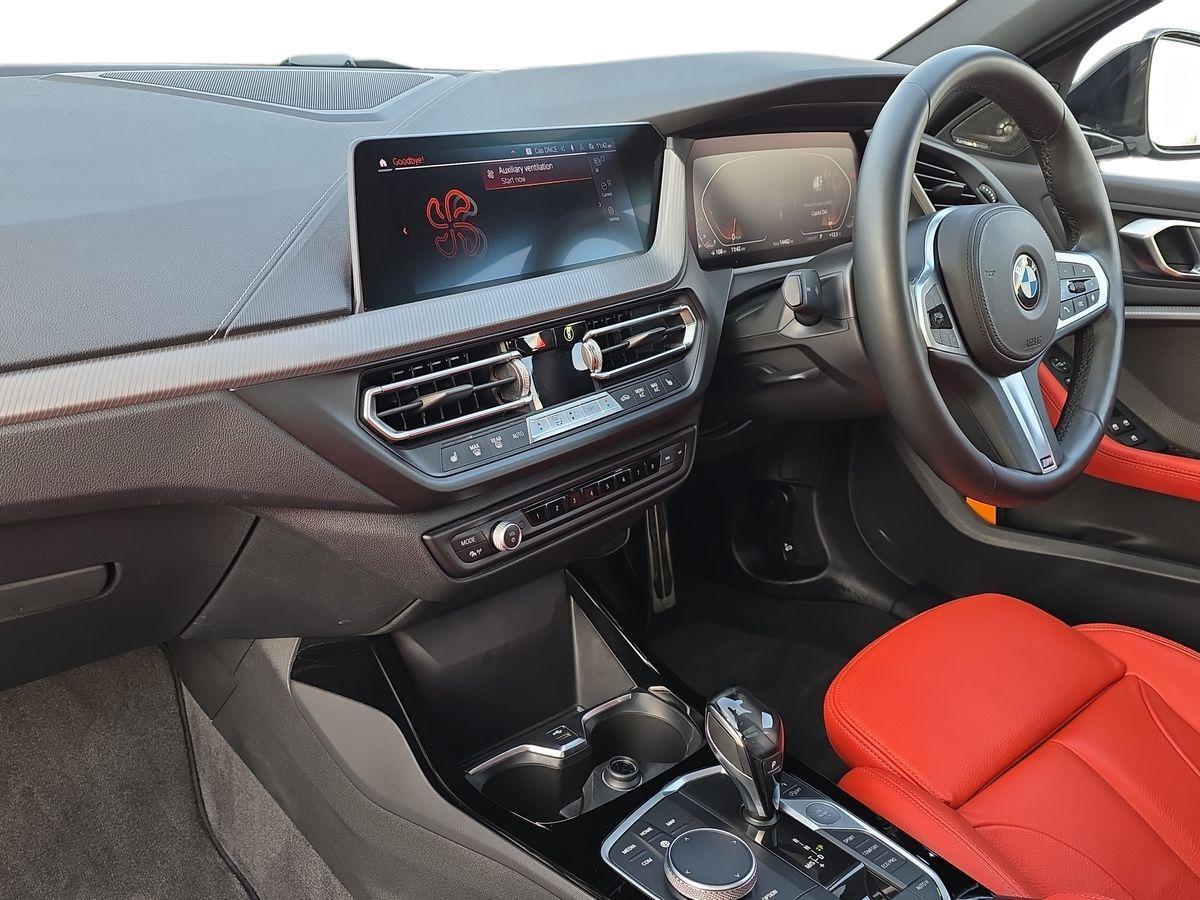 Used BMW 1 Series 2019 for sale - 76657232: Photo 18