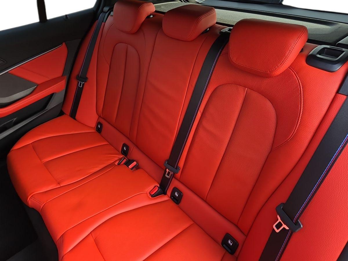 Used BMW 1 Series 2019 for sale - 76657232: Photo 19