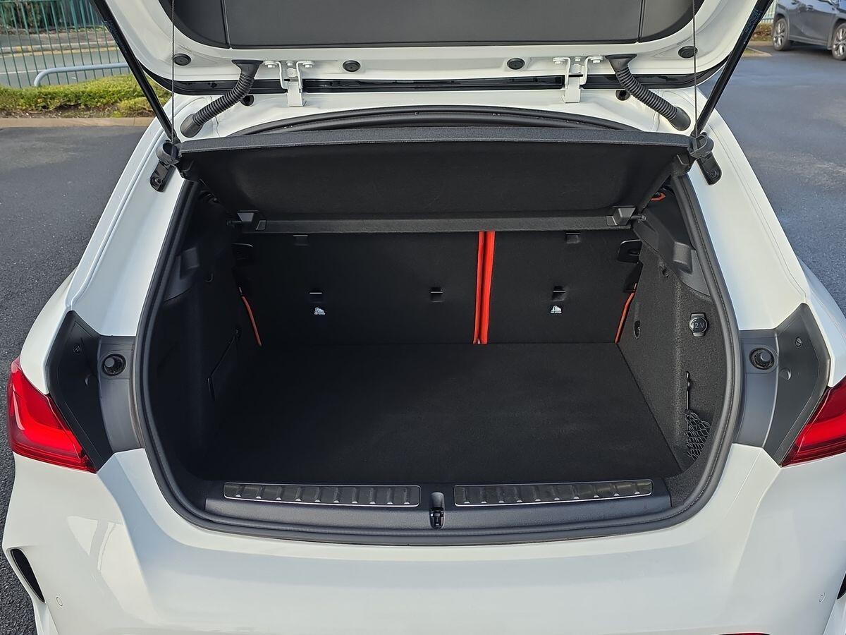 Used BMW 1 Series 2019 for sale - 76657232: Photo 20