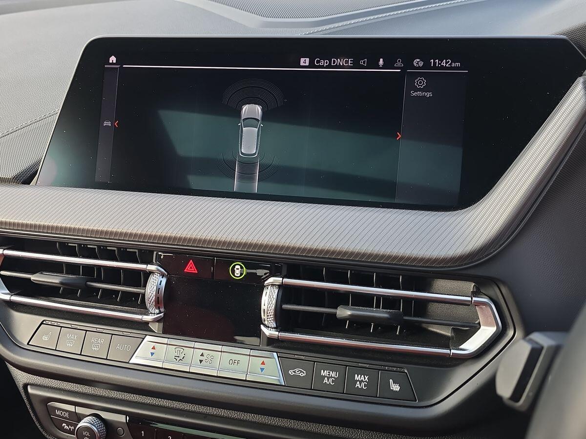 Used BMW 1 Series 2019 for sale - 76657232: Photo 21