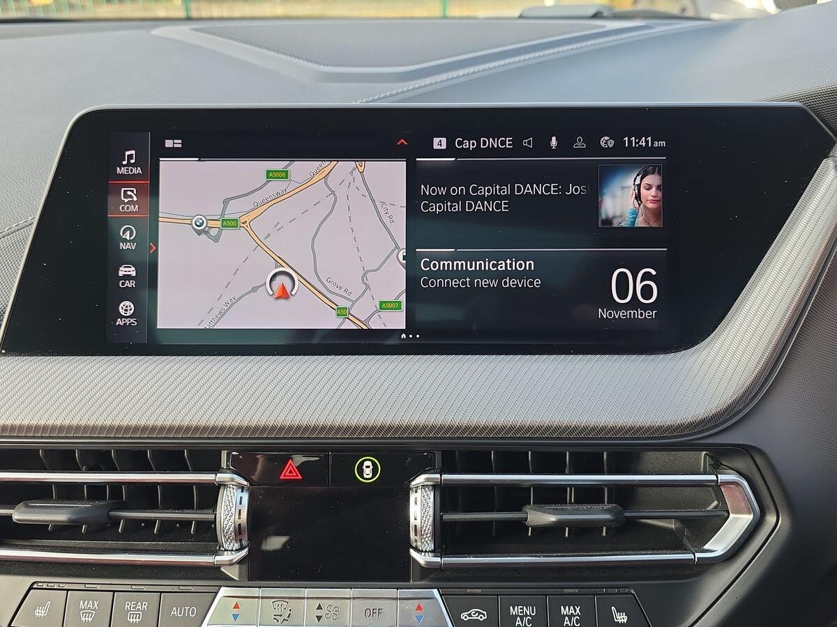 Used BMW 1 Series 2019 for sale - 76657232: Photo 22