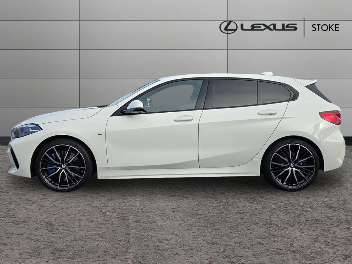 Used BMW 1 Series 2019 for sale - 76657232: Photo 9