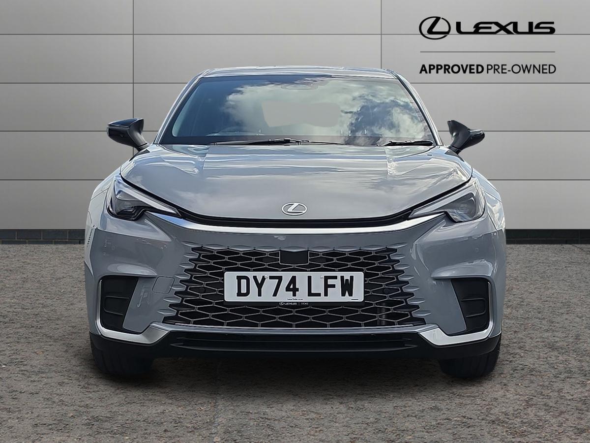 Used Lexus LBX 2024 for sale - 77839268: Photo 10