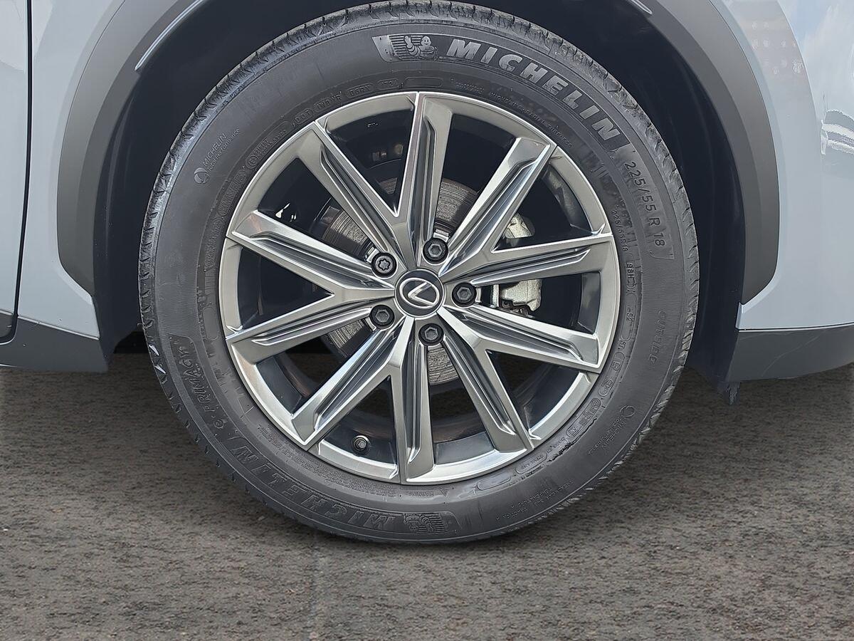 Used Lexus LBX 2024 for sale - 77839268: Photo 11