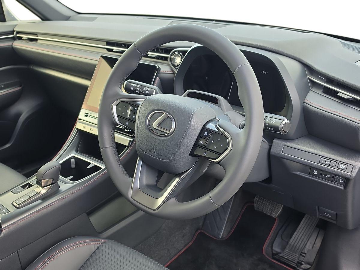 Used Lexus LBX 2024 for sale - 77839268: Photo 12