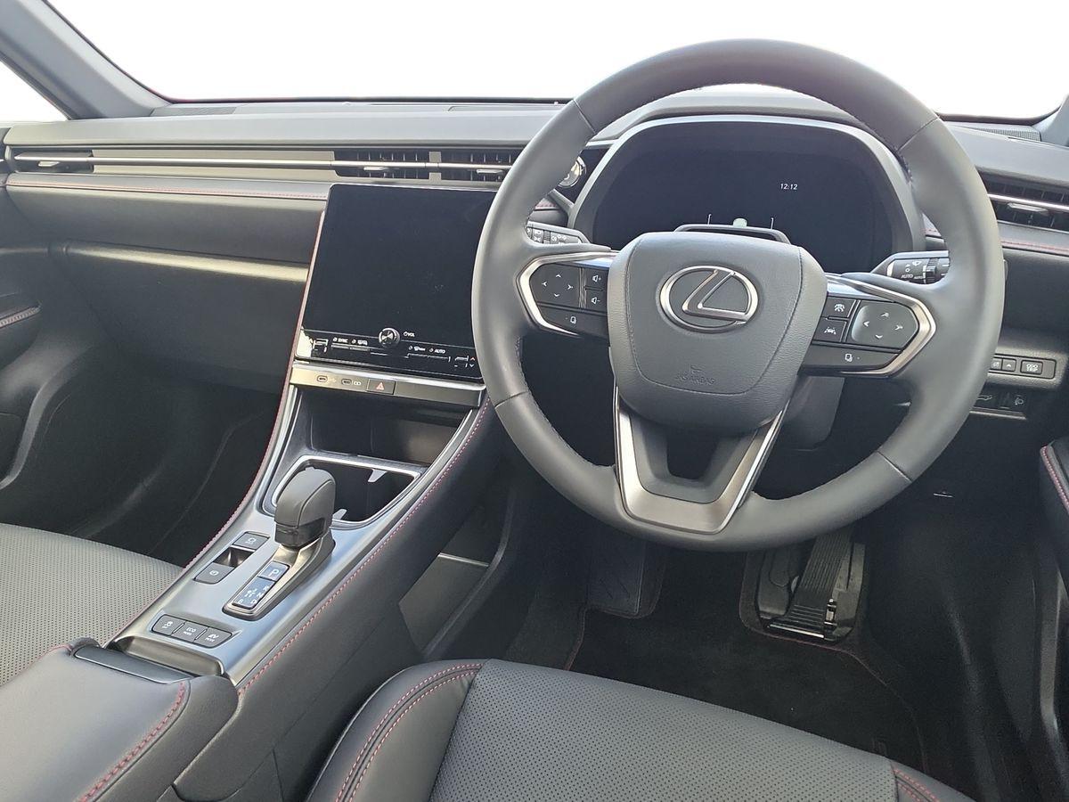 Used Lexus LBX 2024 for sale - 77839268: Photo 13