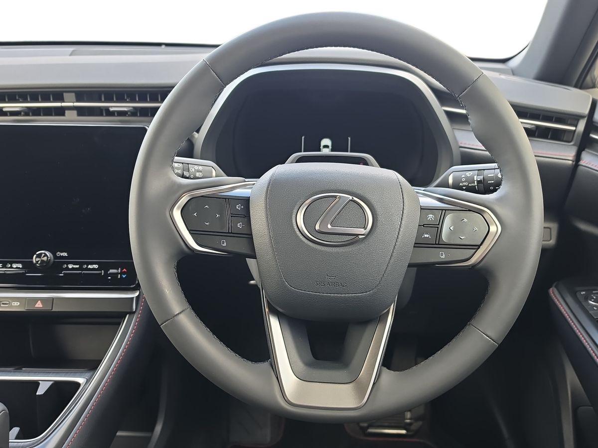 Used Lexus LBX 2024 for sale - 77839268: Photo 15