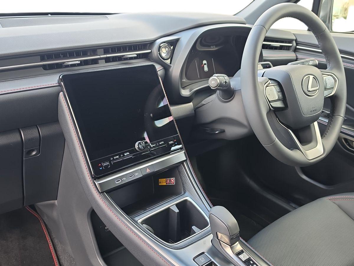 Used Lexus LBX 2024 for sale - 77839268: Photo 17