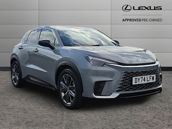 Used Lexus LBX 2024 for sale - 77839268: Photo