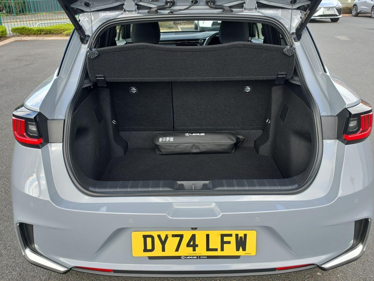 Used Lexus LBX 2024 for sale - 77839268: Photo 20