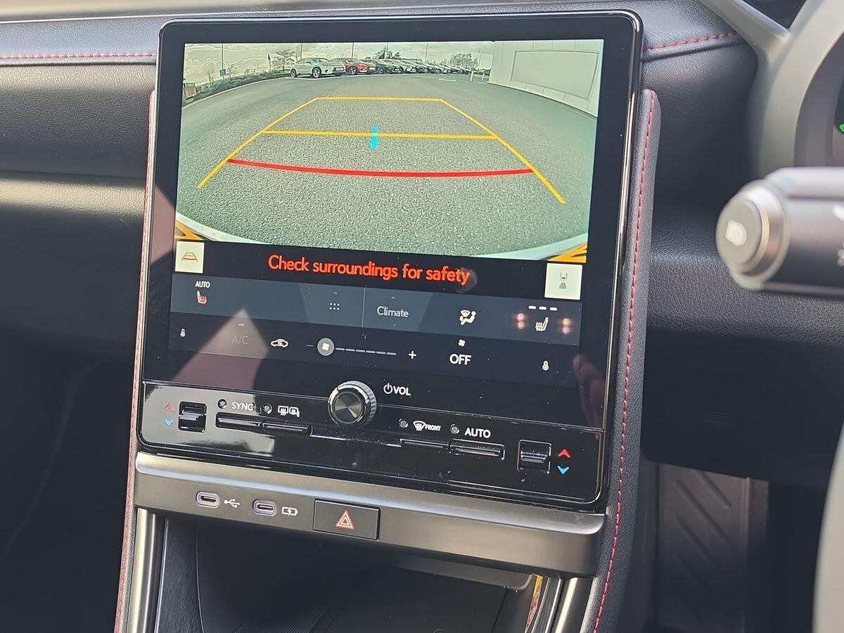 Used Lexus LBX 2024 for sale - 77839268: Photo 21