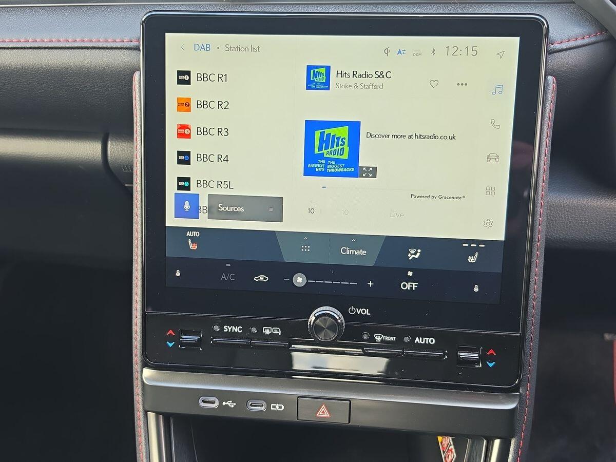 Used Lexus LBX 2024 for sale - 77839268: Photo 22