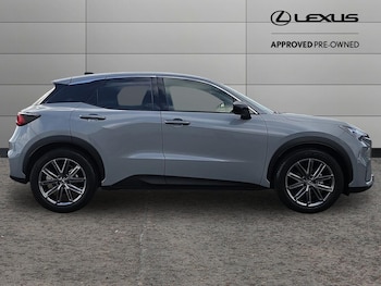 Used Lexus LBX 2024 for sale - 77839268: Photo