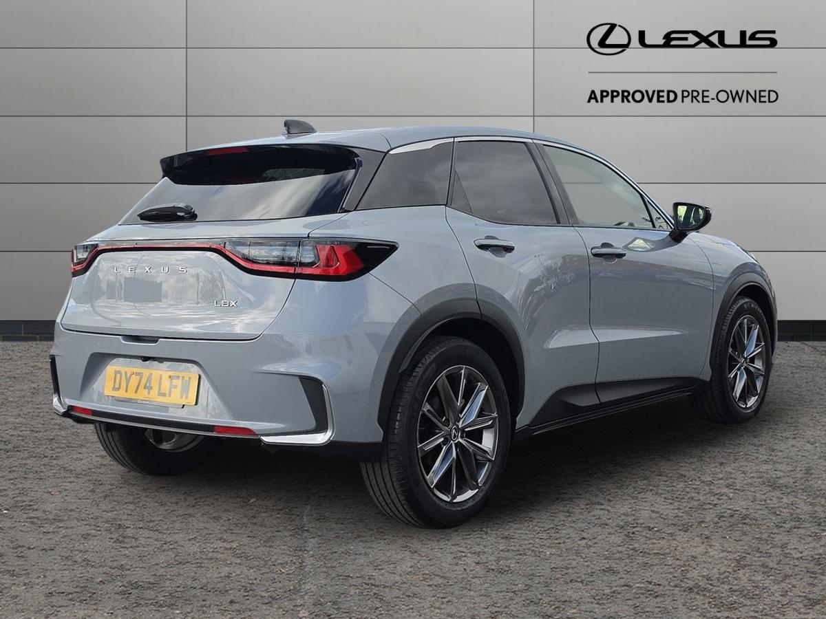 Used Lexus LBX 2024 for sale - 77839268: Photo 5