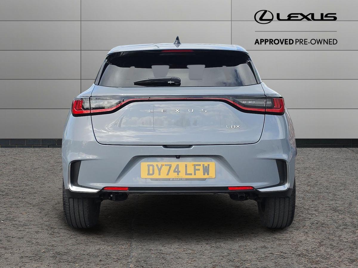 Used Lexus LBX 2024 for sale - 77839268: Photo 6