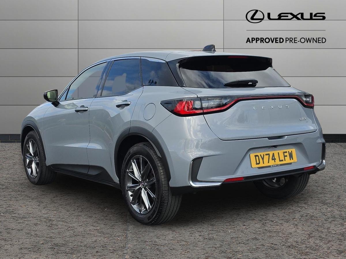 Used Lexus LBX 2024 for sale - 77839268: Photo 7