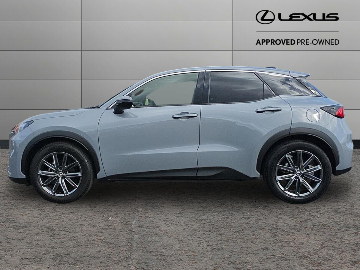 Used Lexus LBX 2024 for sale - 77839268: Photo 8