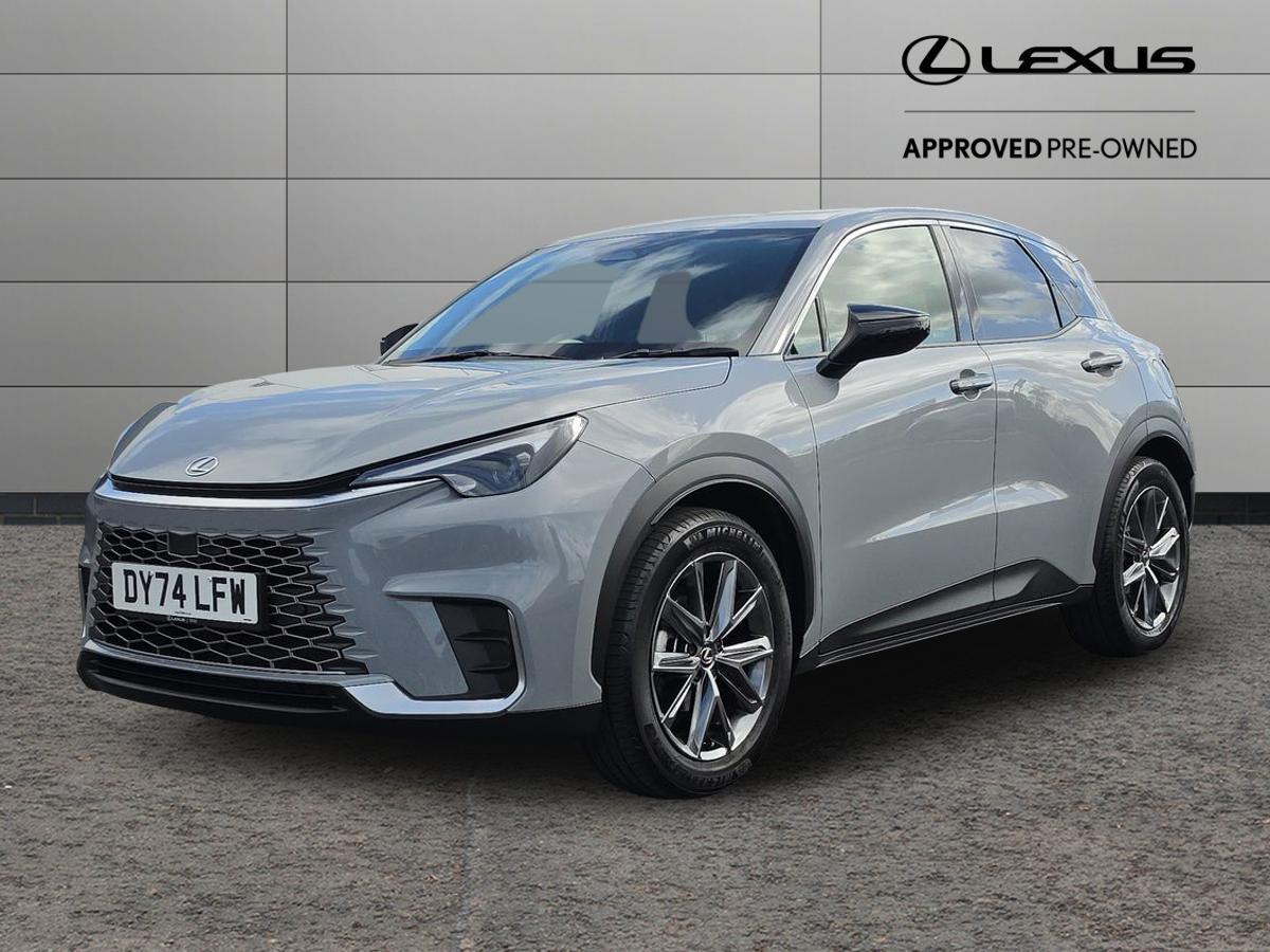 Used Lexus LBX 2024 for sale - 77839268: Photo 9