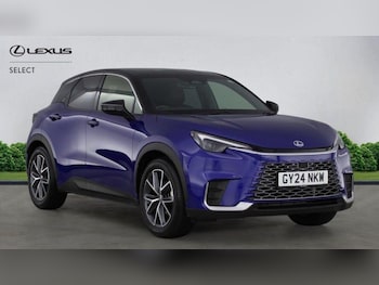 Used Lexus LBX 2024 for sale - 77925453: Photo