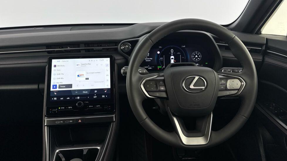 Used Lexus LBX 2024 for sale - 77925453: Photo 7