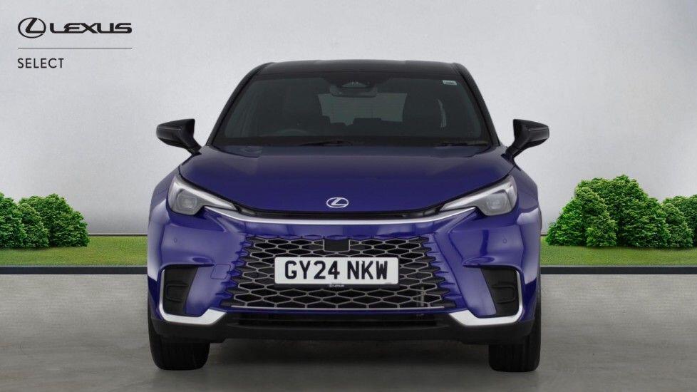 Used Lexus LBX 2024 for sale - 77925453: Photo 9