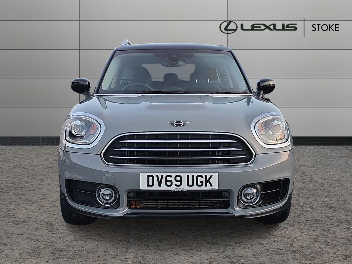 Used MINI Countryman 2019 for sale - 76658318: Photo 10