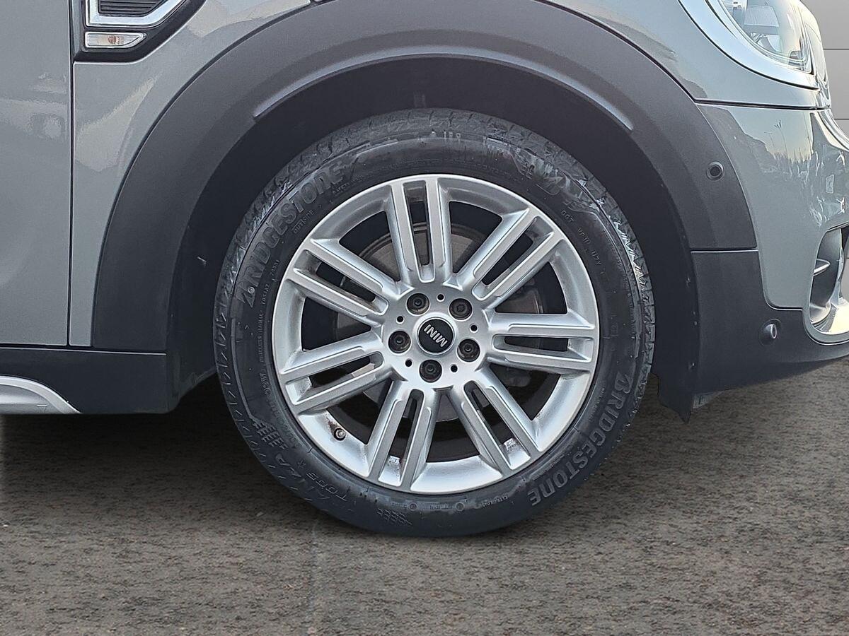 Used MINI Countryman 2019 for sale - 76658318: Photo 11