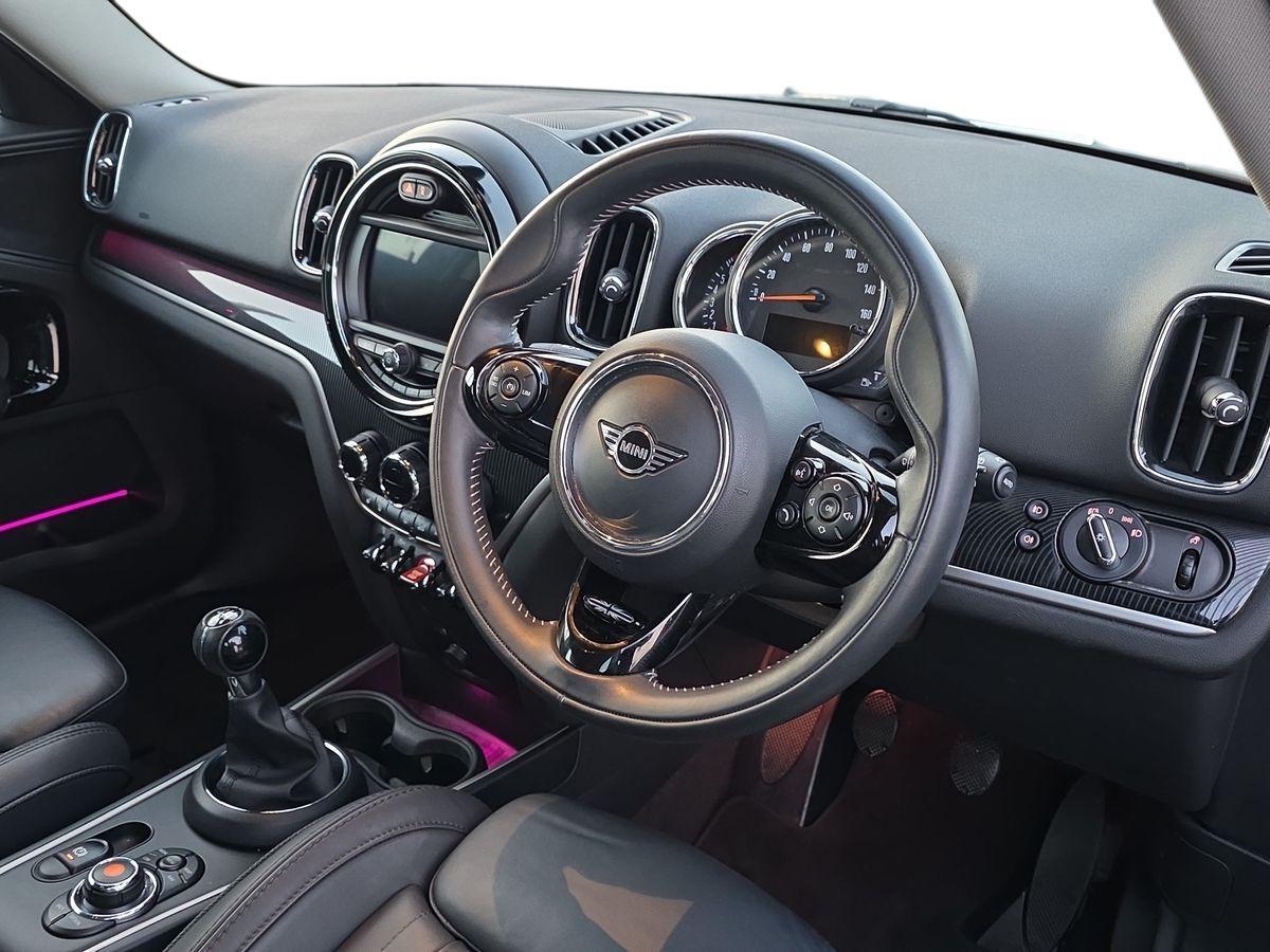 Used MINI Countryman 2019 for sale - 76658318: Photo 12