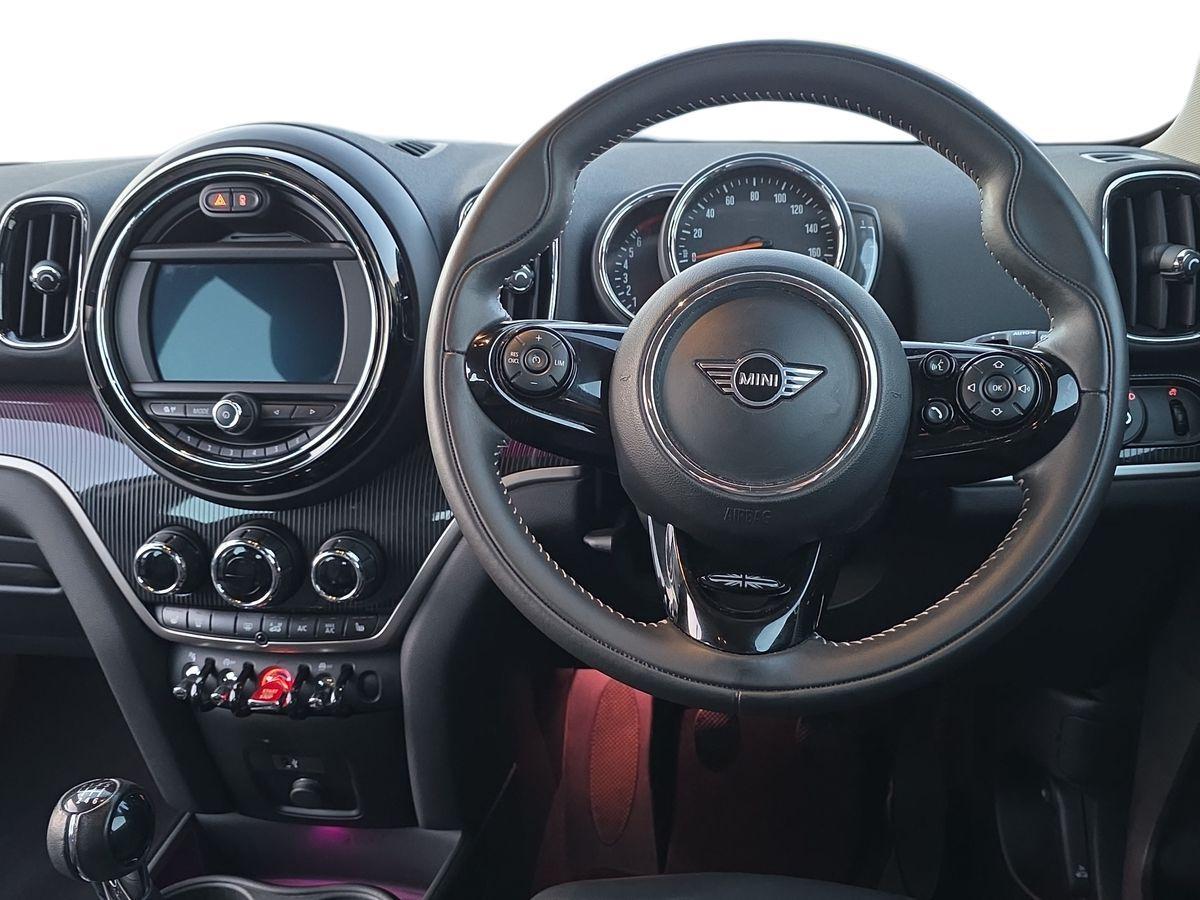 Used MINI Countryman 2019 for sale - 76658318: Photo 13