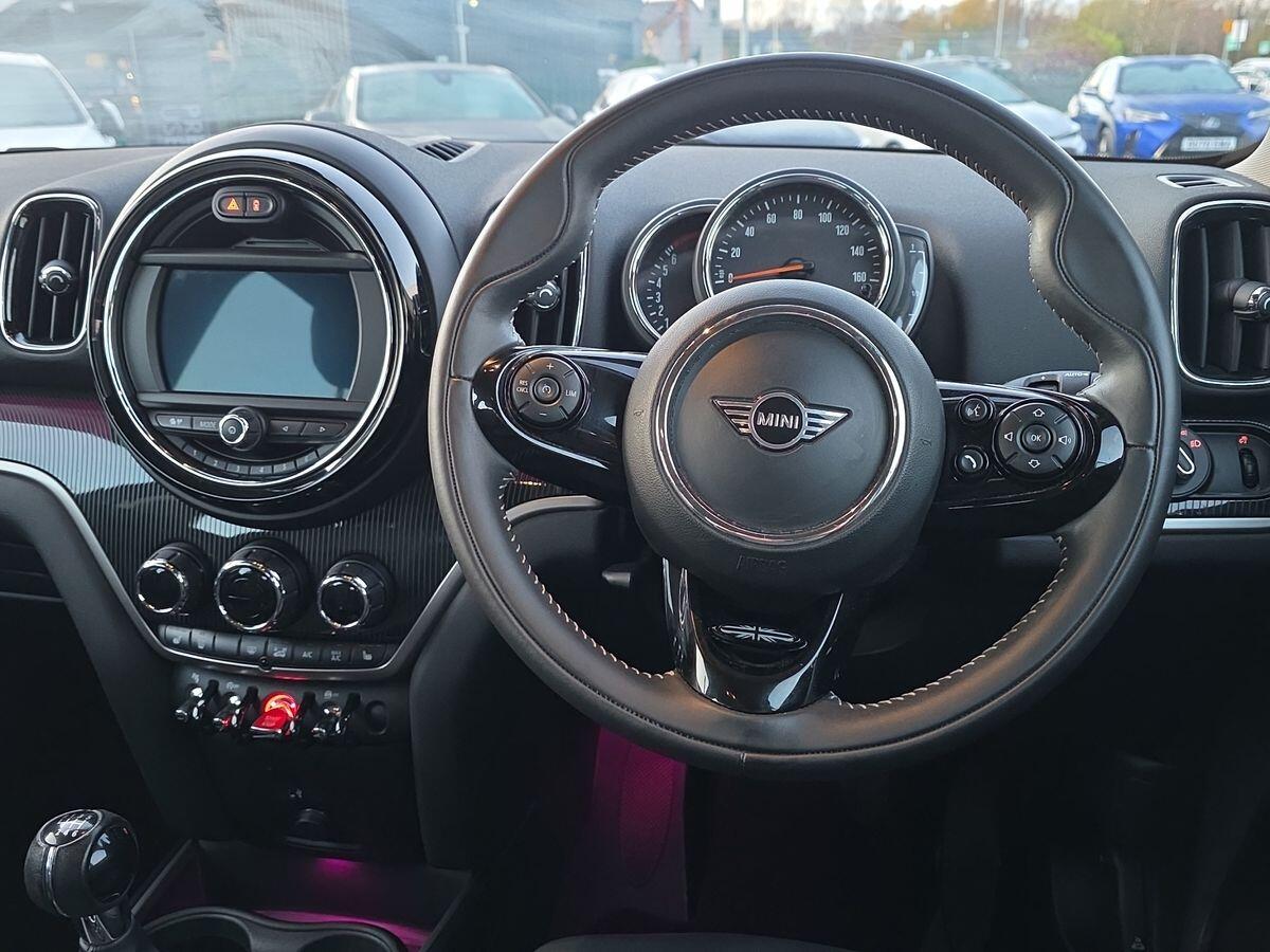 Used MINI Countryman 2019 for sale - 76658318: Photo 14