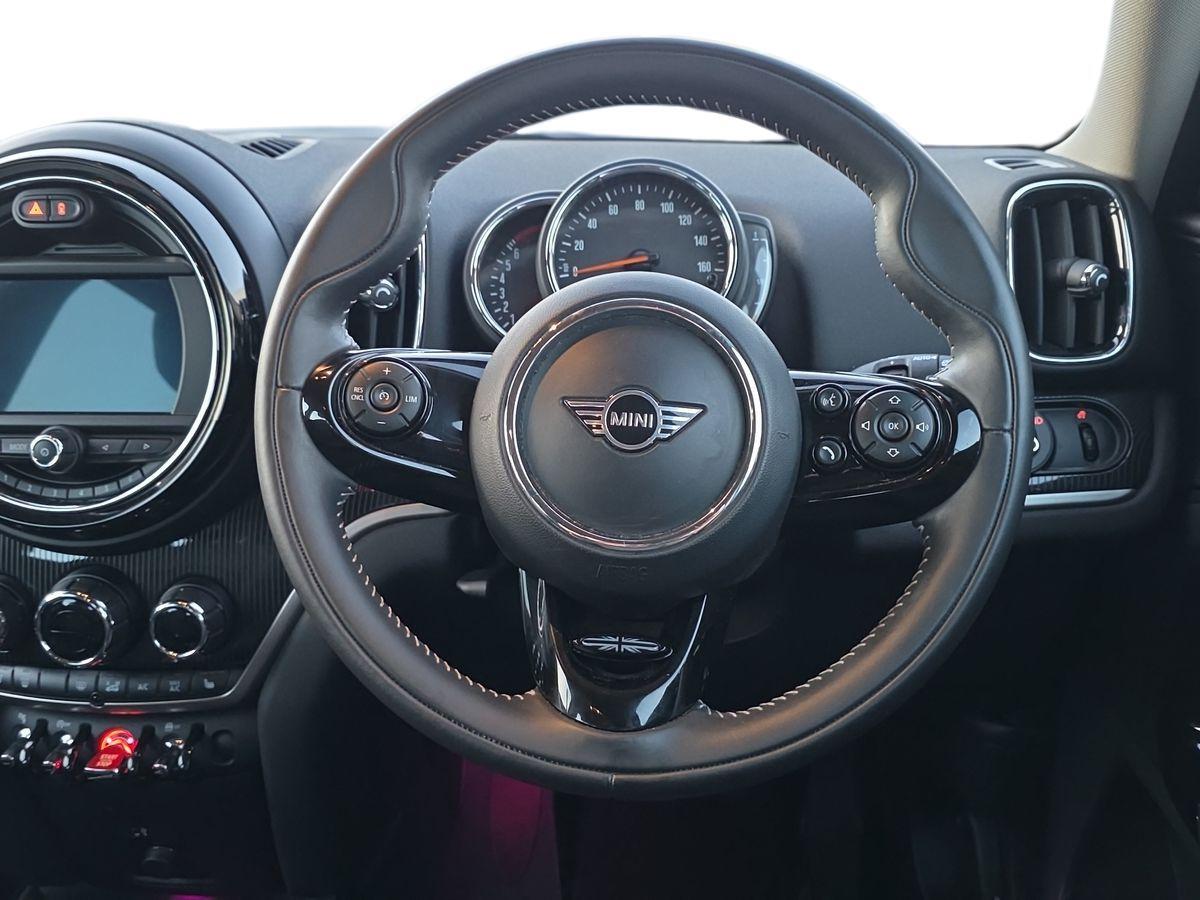 Used MINI Countryman 2019 for sale - 76658318: Photo 15