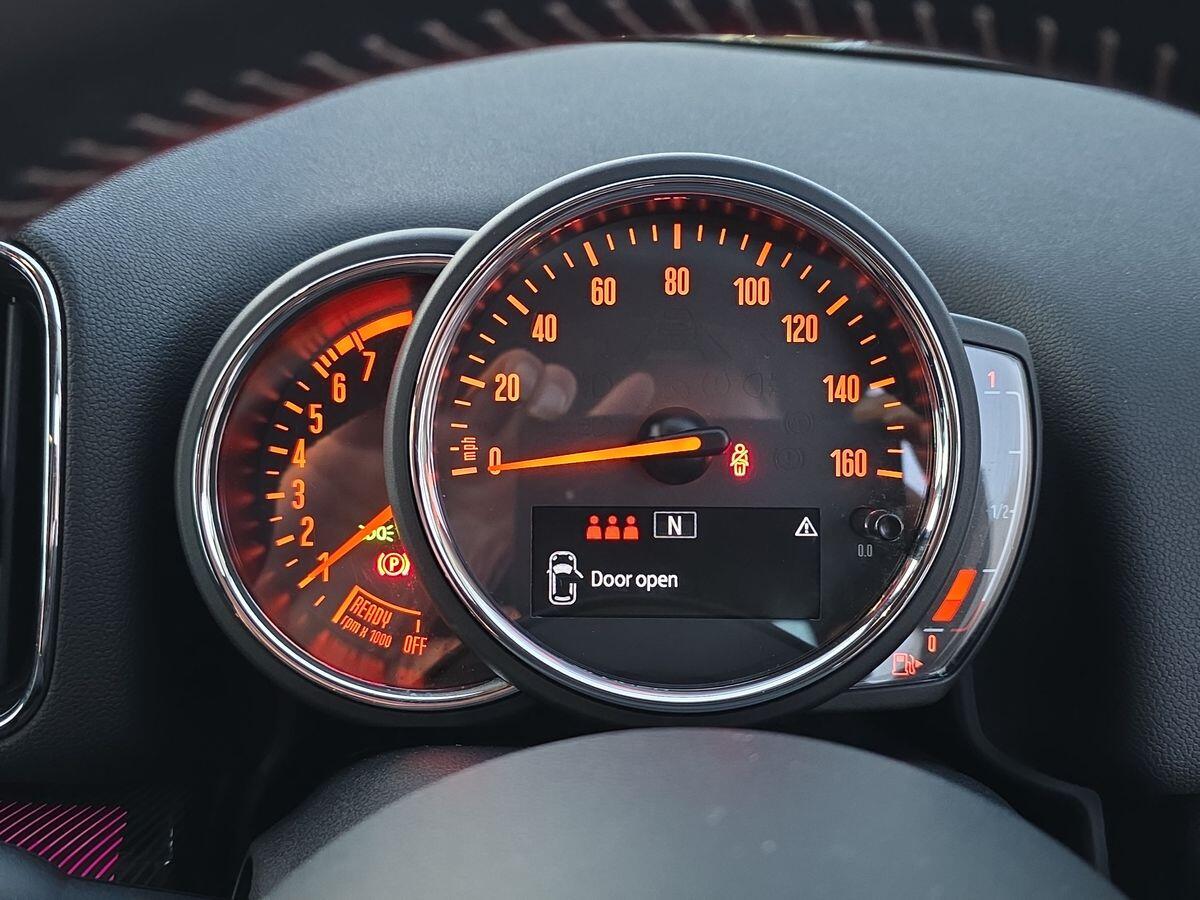 Used MINI Countryman 2019 for sale - 76658318: Photo 16