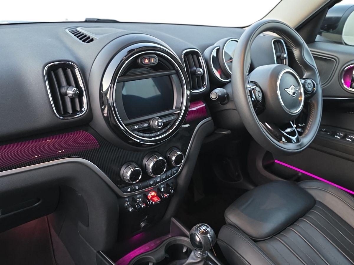 Used MINI Countryman 2019 for sale - 76658318: Photo 17