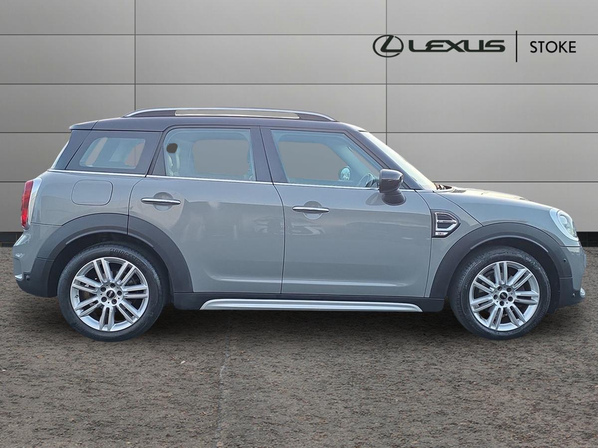 Used MINI Countryman 2019 for sale - 76658318: Photo 2