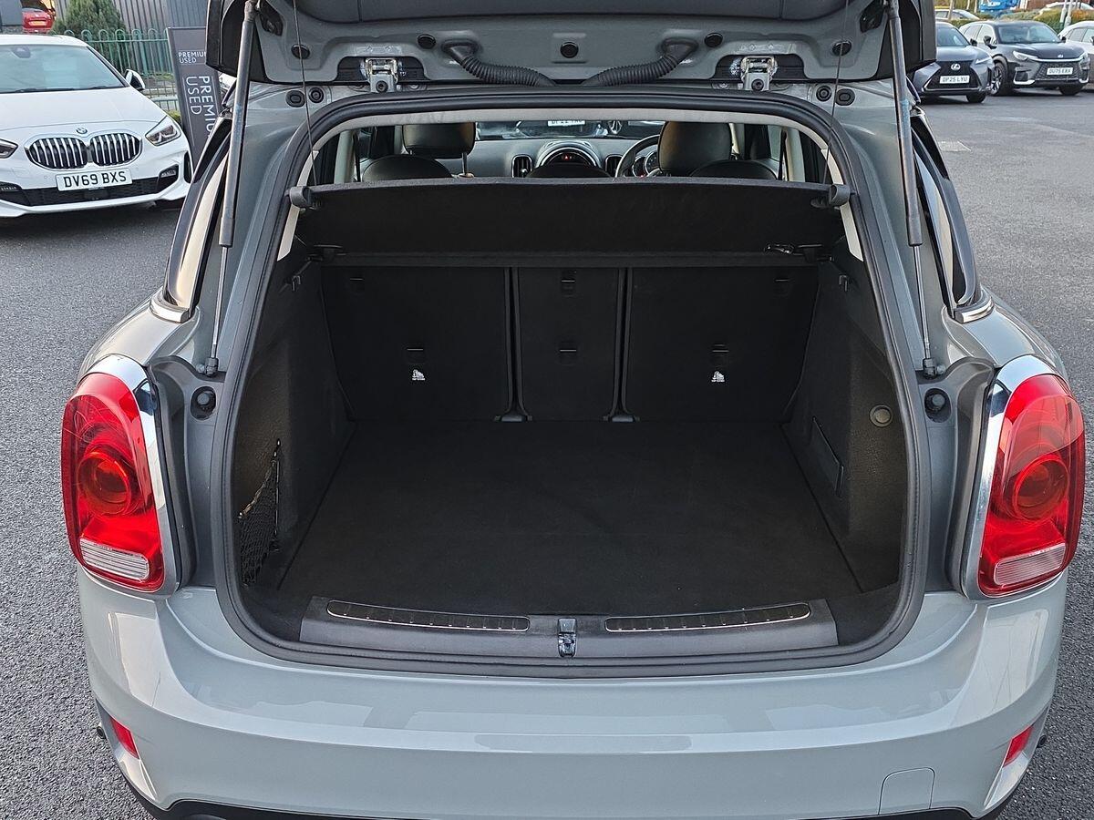 Used MINI Countryman 2019 for sale - 76658318: Photo 20