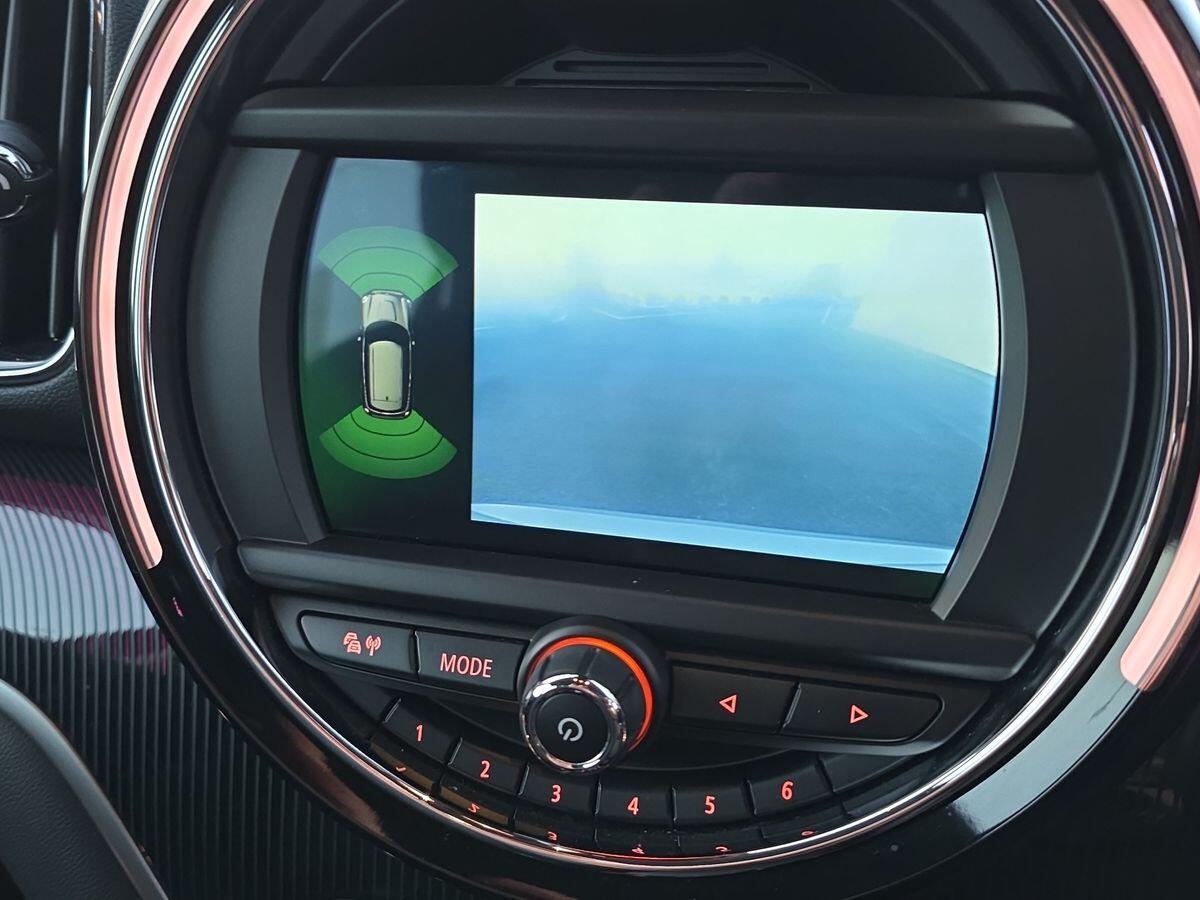 Used MINI Countryman 2019 for sale - 76658318: Photo 21