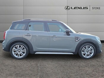 Used MINI Countryman 2019 for sale - 76658318: Photo