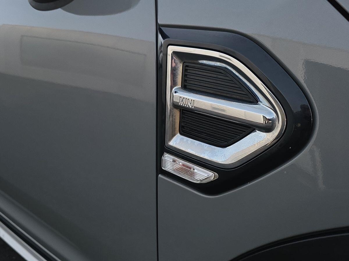 Used MINI Countryman 2019 for sale - 76658318: Photo 36