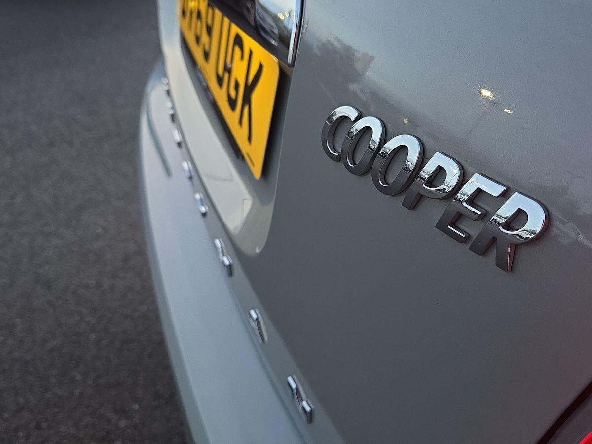 Used MINI Countryman 2019 for sale - 76658318: Photo 38