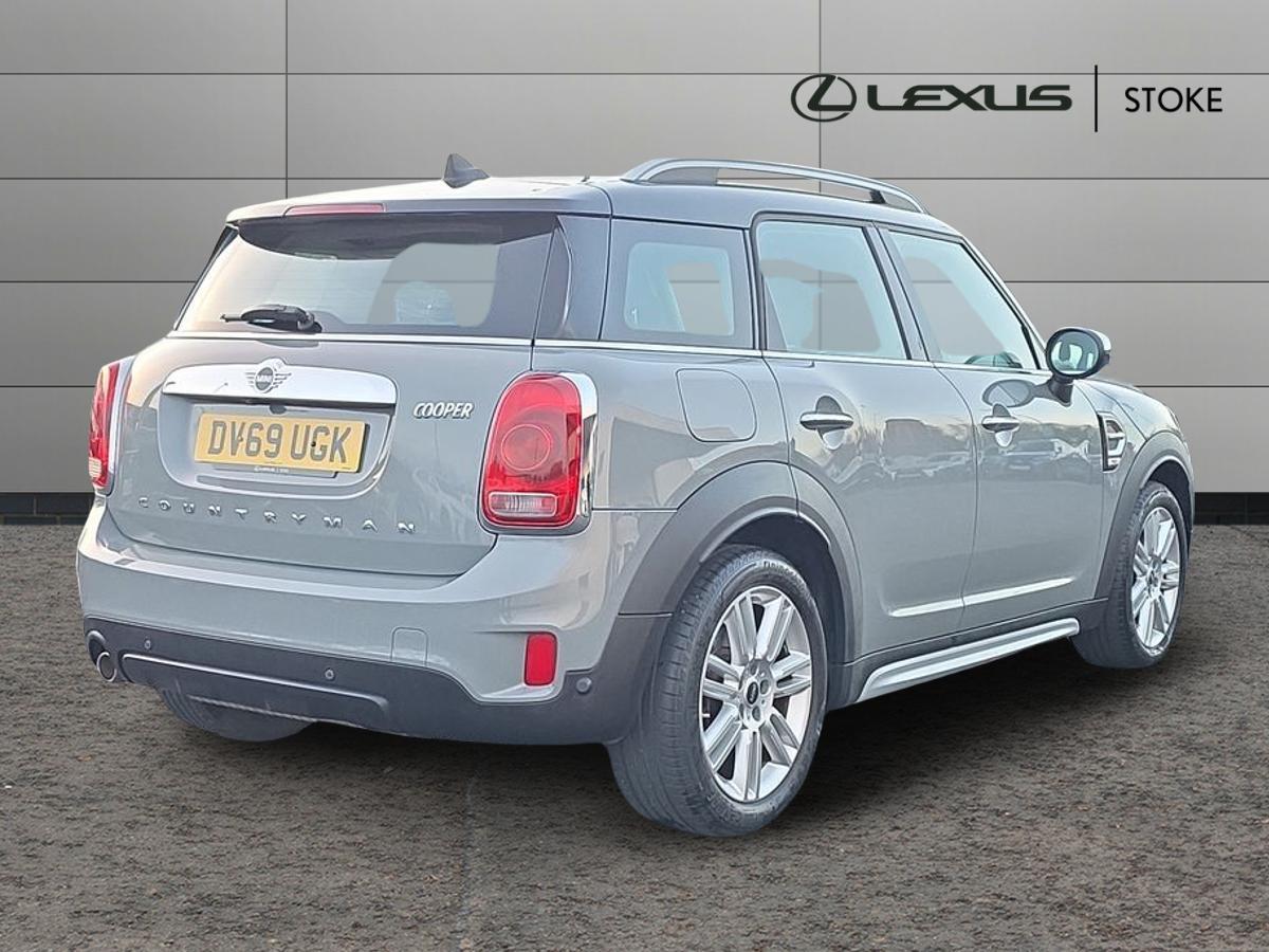 Used MINI Countryman 2019 for sale - 76658318: Photo 5