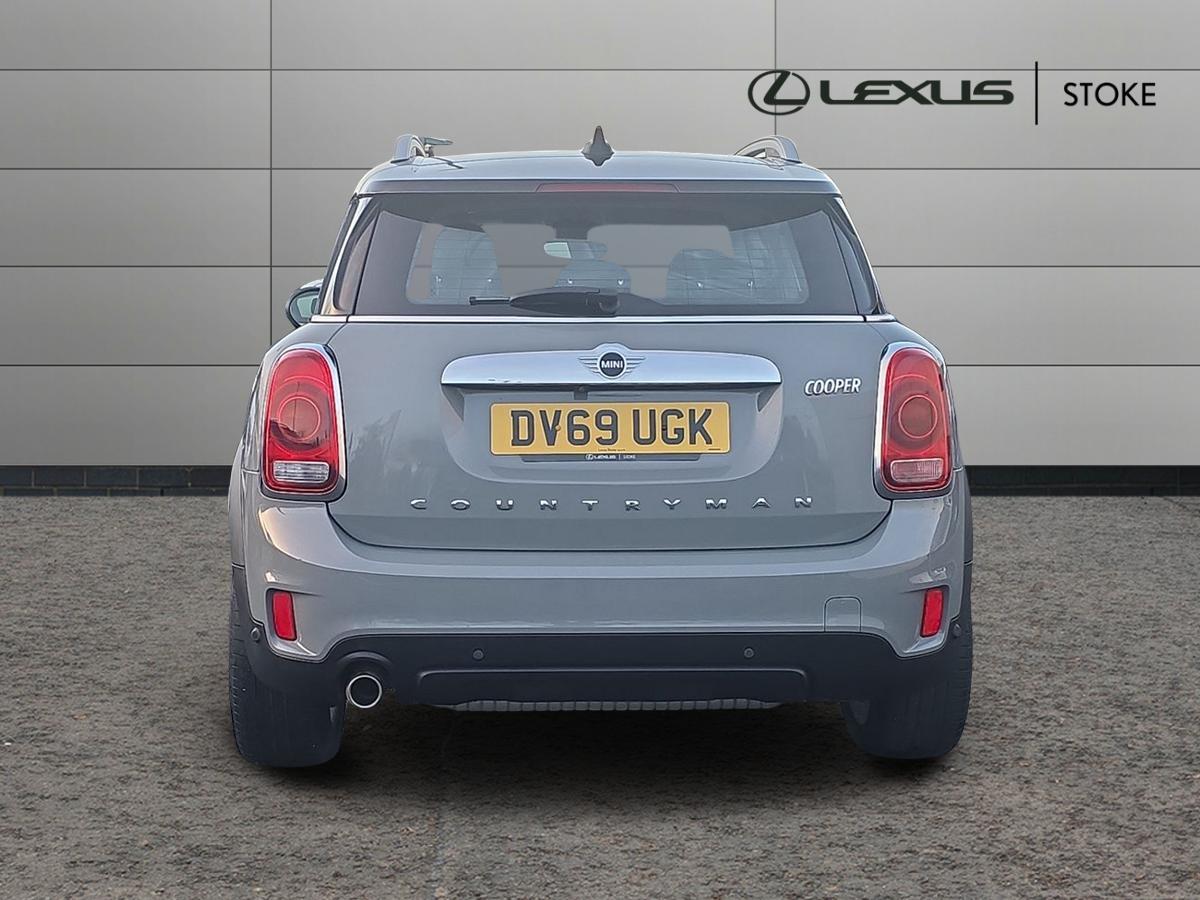 Used MINI Countryman 2019 for sale - 76658318: Photo 6