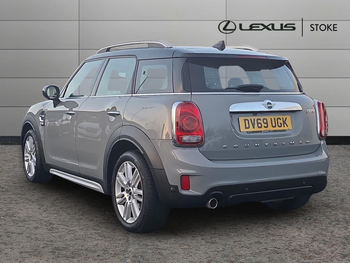 Used MINI Countryman 2019 for sale - 76658318: Photo 7