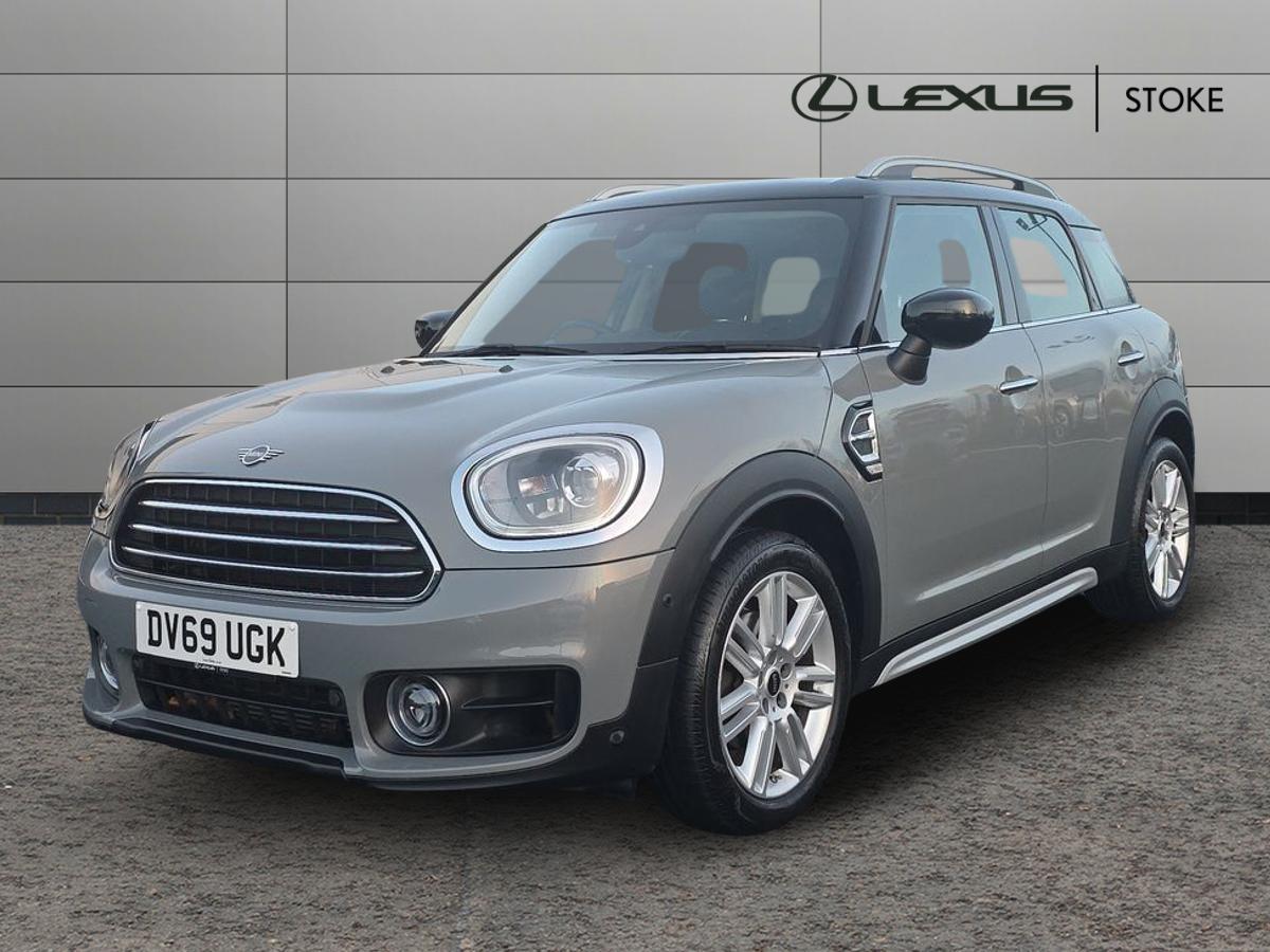 Used MINI Countryman 2019 for sale - 76658318: Photo 9
