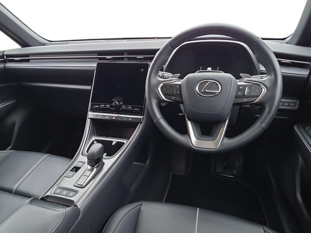 Used Lexus LBX 2024 for sale - 76700736: Photo 13