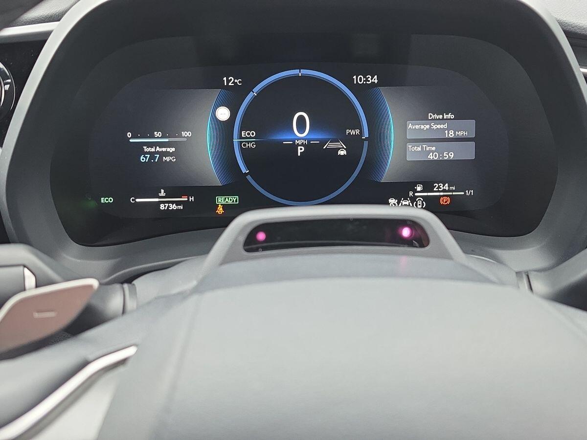 Used Lexus LBX 2024 for sale - 76700736: Photo 16