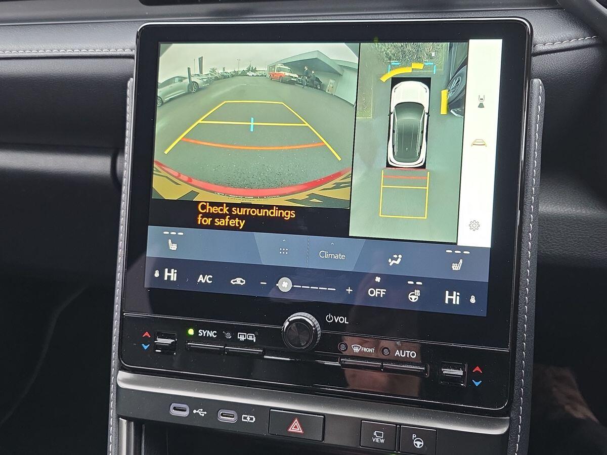 Used Lexus LBX 2024 for sale - 76700736: Photo 21